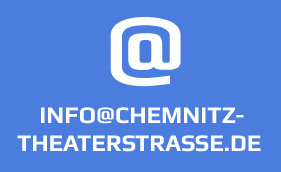 Layout - Theaterstraße Chemnitz